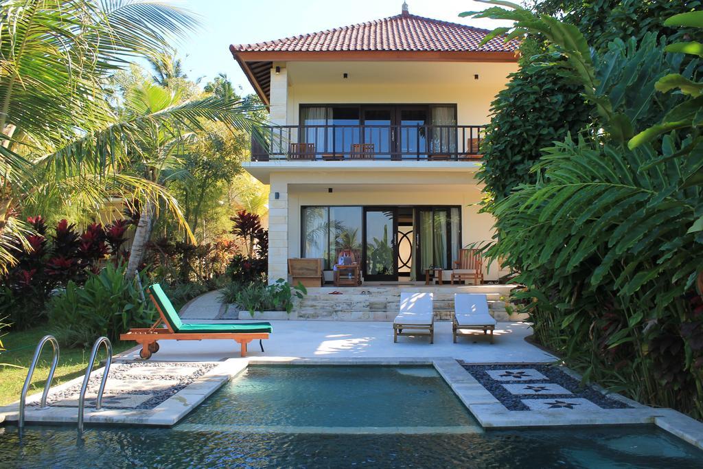 West Bali Villas-Umasari Resort Negara  Pokój zdjęcie