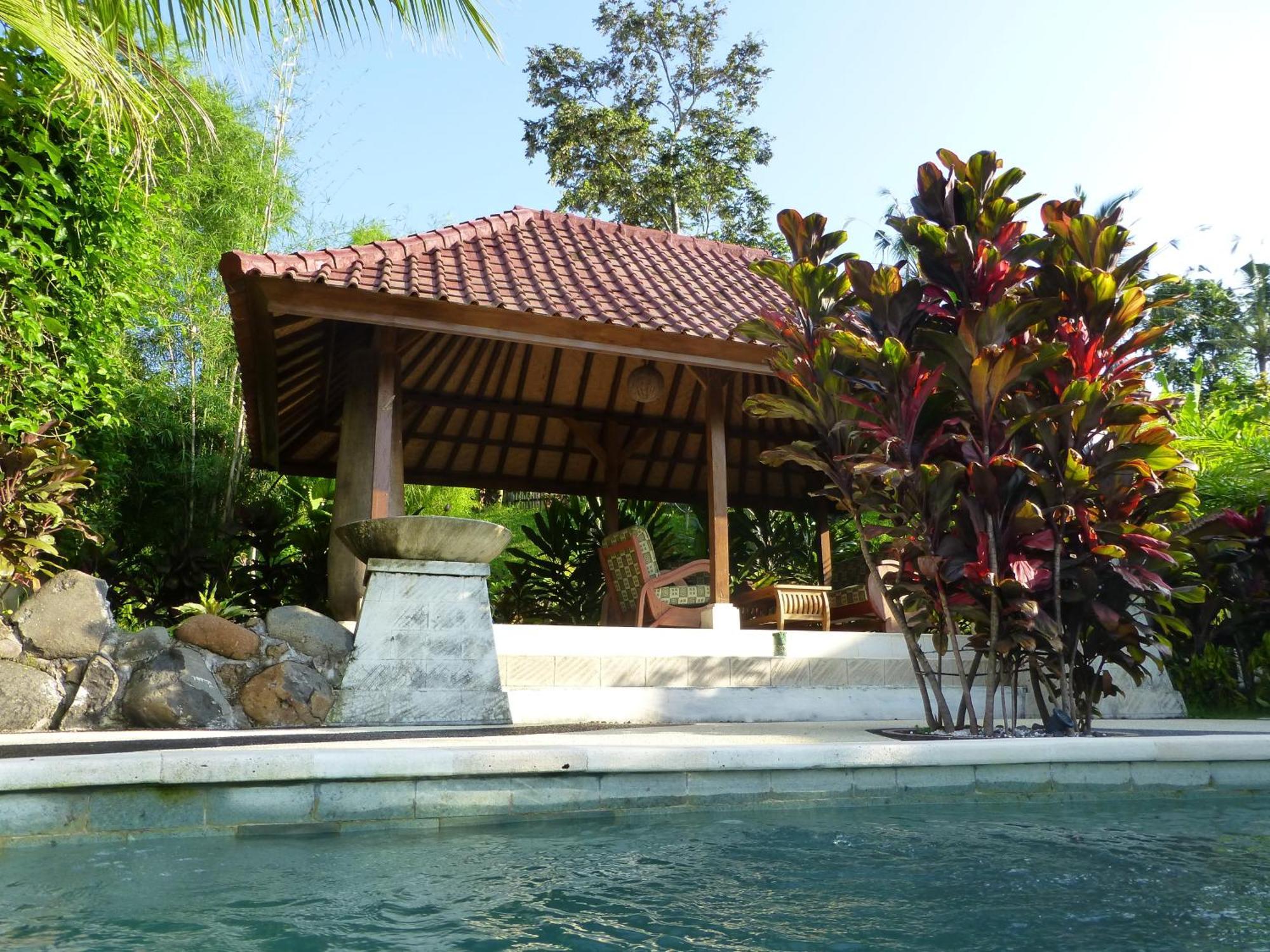 West Bali Villas-Umasari Resort Negara  Zewnętrze zdjęcie