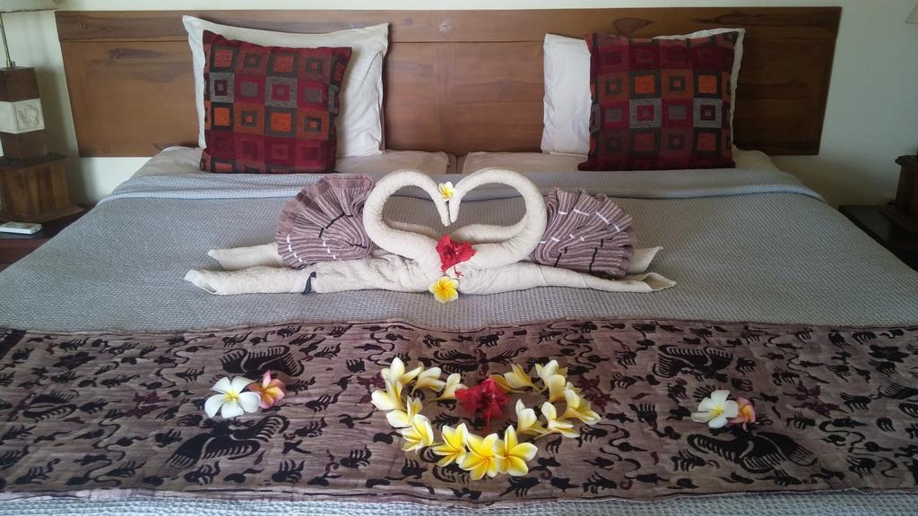 West Bali Villas-Umasari Resort Negara  Zewnętrze zdjęcie