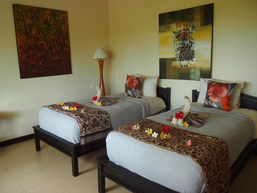 West Bali Villas-Umasari Resort Negara  Zewnętrze zdjęcie
