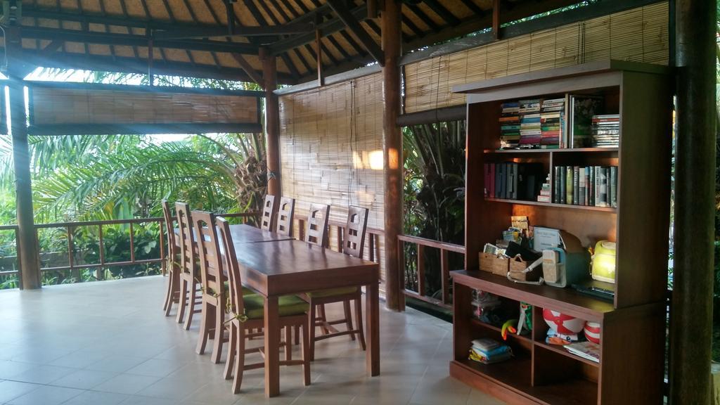 West Bali Villas-Umasari Resort Negara  Zewnętrze zdjęcie