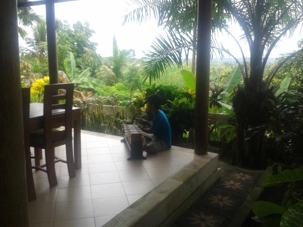 West Bali Villas-Umasari Resort Negara  Zewnętrze zdjęcie