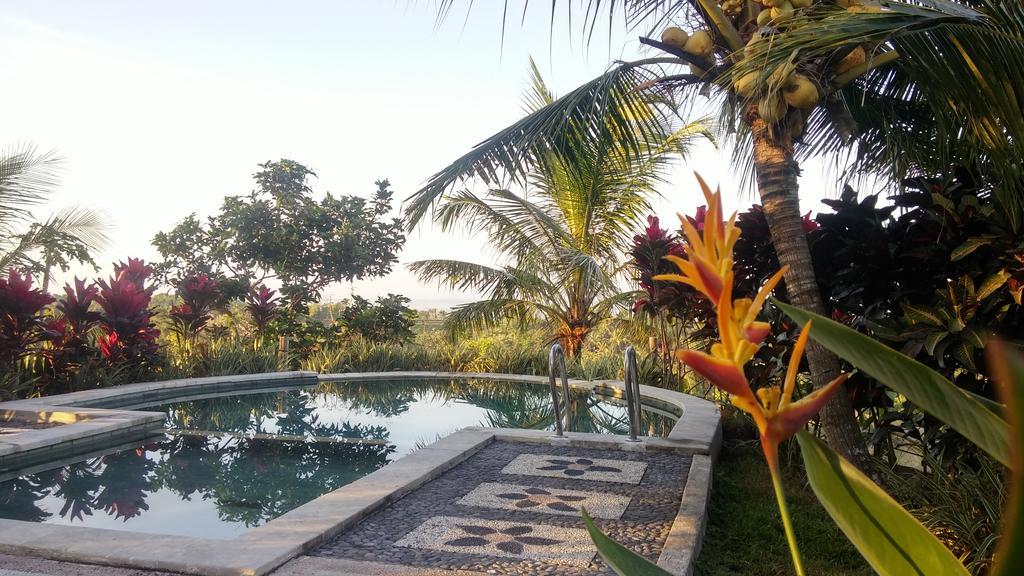 West Bali Villas-Umasari Resort Negara  Zewnętrze zdjęcie
