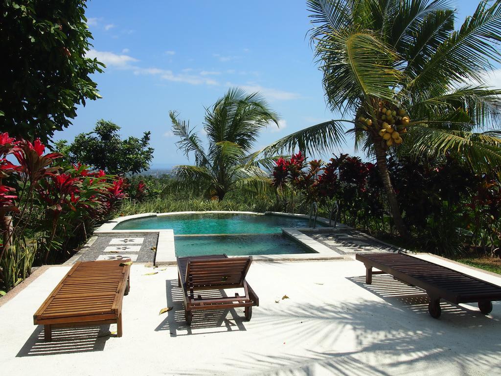 West Bali Villas-Umasari Resort Negara  Zewnętrze zdjęcie