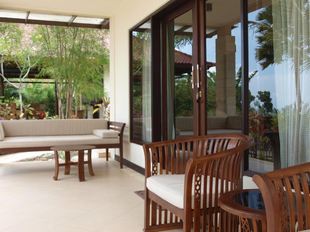 West Bali Villas-Umasari Resort Negara  Zewnętrze zdjęcie
