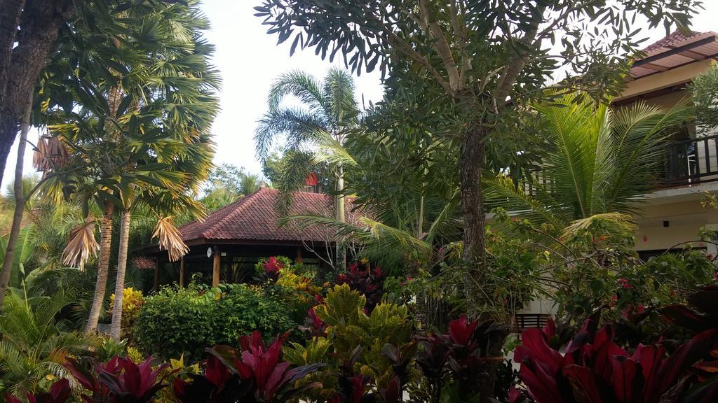 West Bali Villas-Umasari Resort Negara  Zewnętrze zdjęcie