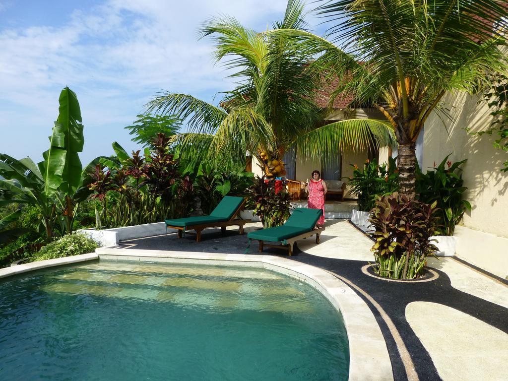 West Bali Villas-Umasari Resort Negara  Zewnętrze zdjęcie