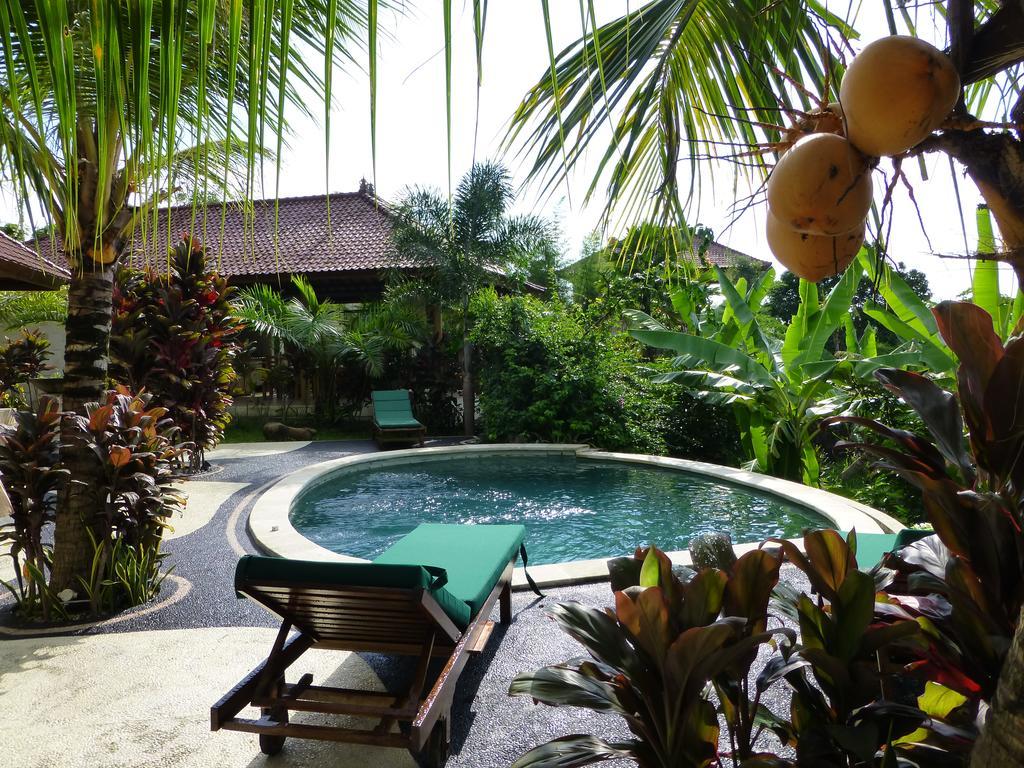 West Bali Villas-Umasari Resort Negara  Zewnętrze zdjęcie