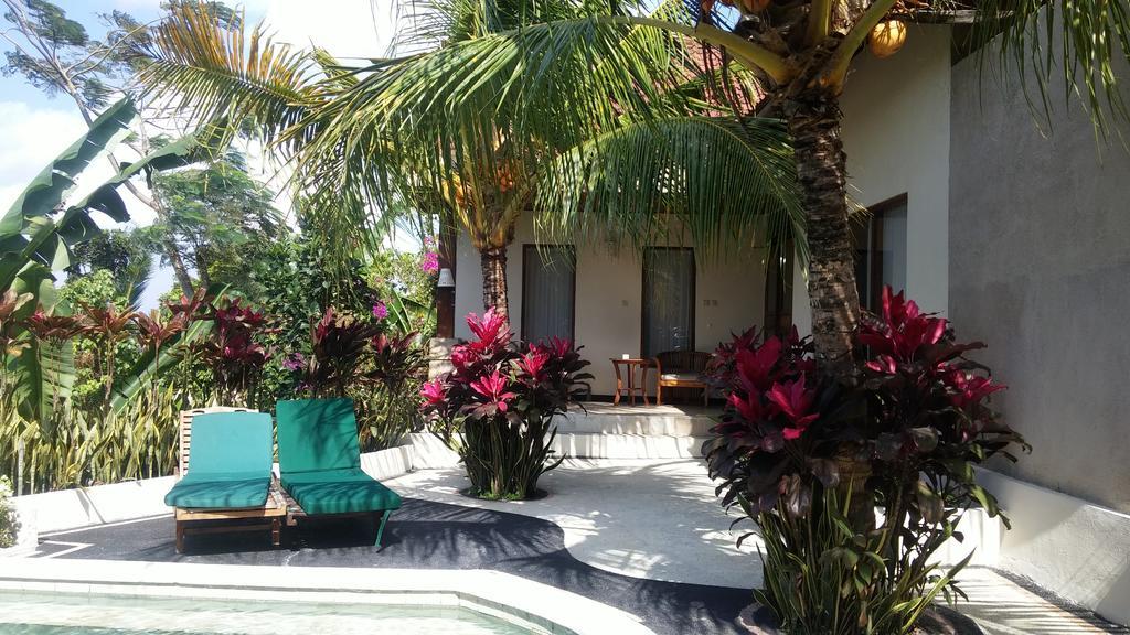 West Bali Villas-Umasari Resort Negara  Zewnętrze zdjęcie