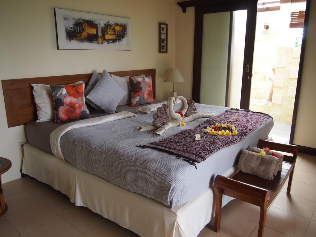 West Bali Villas-Umasari Resort Negara  Pokój zdjęcie