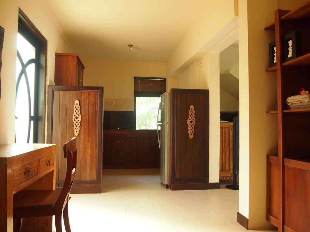 West Bali Villas-Umasari Resort Negara  Zewnętrze zdjęcie