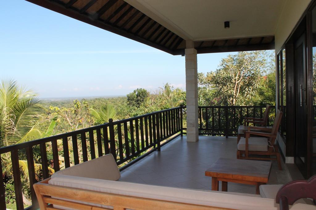West Bali Villas-Umasari Resort Negara  Zewnętrze zdjęcie