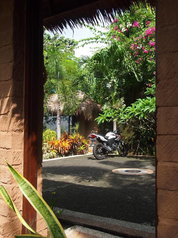 West Bali Villas-Umasari Resort Negara  Zewnętrze zdjęcie