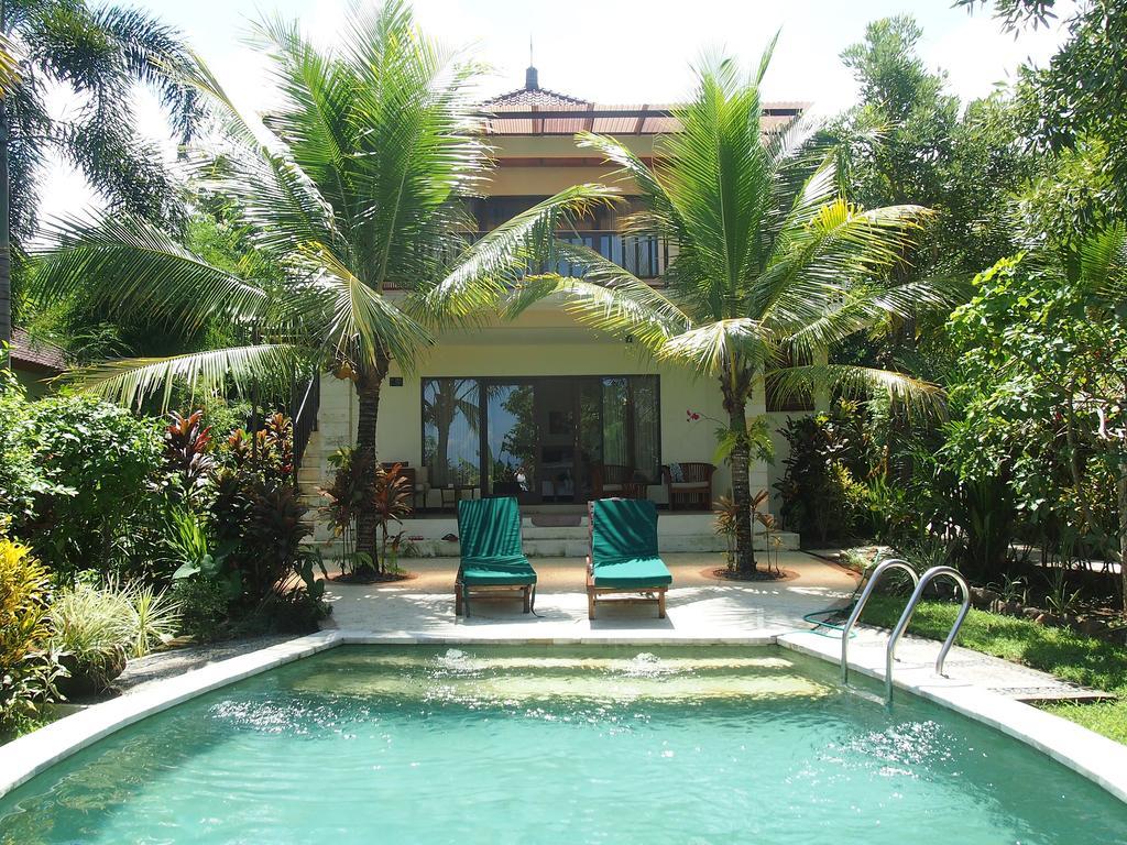 West Bali Villas-Umasari Resort Negara  Zewnętrze zdjęcie
