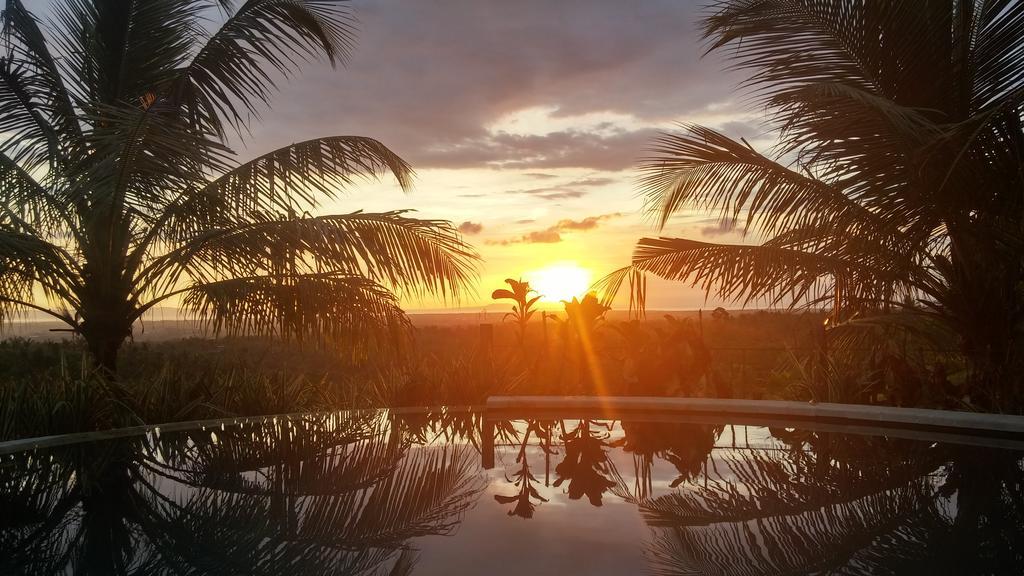 West Bali Villas-Umasari Resort Negara  Zewnętrze zdjęcie