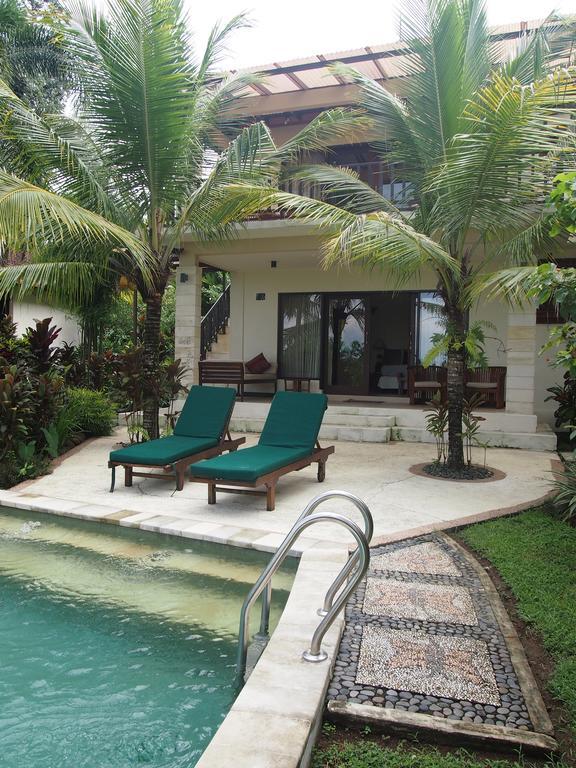 West Bali Villas-Umasari Resort Negara  Zewnętrze zdjęcie