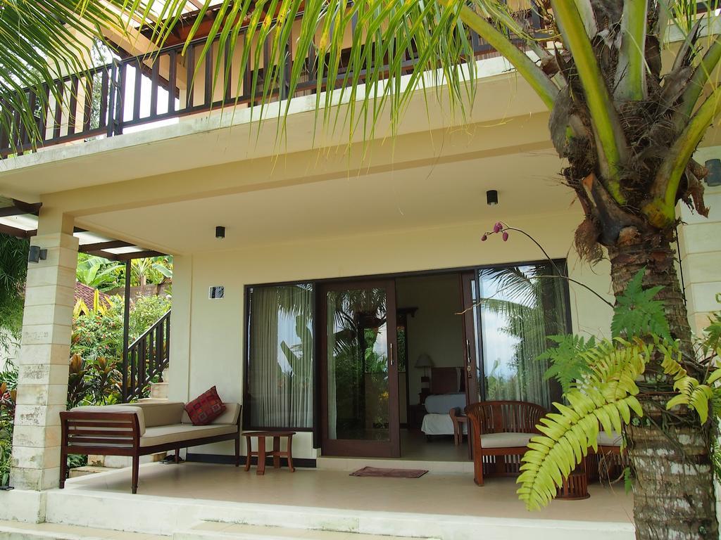 West Bali Villas-Umasari Resort Negara  Zewnętrze zdjęcie