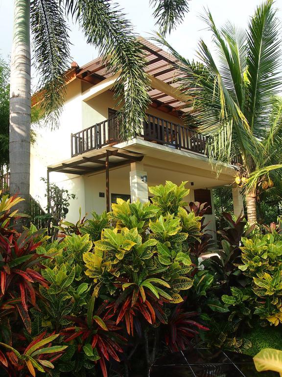 West Bali Villas-Umasari Resort Negara  Zewnętrze zdjęcie