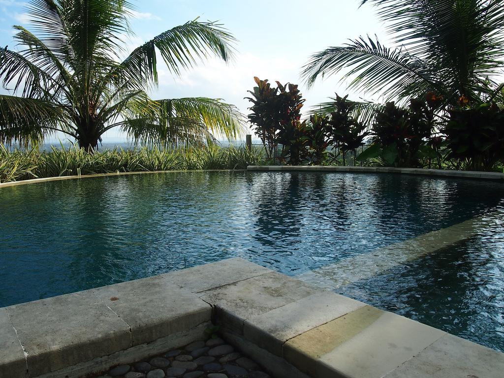 West Bali Villas-Umasari Resort Negara  Zewnętrze zdjęcie