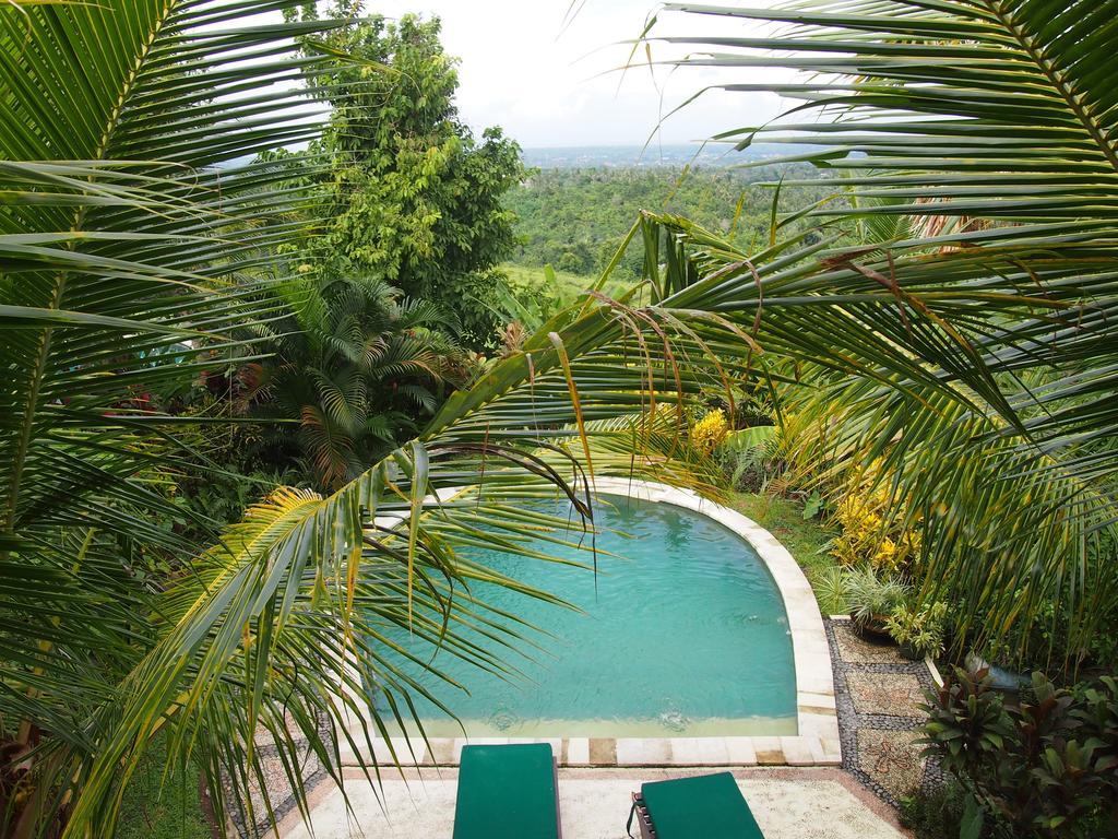 West Bali Villas-Umasari Resort Negara  Zewnętrze zdjęcie