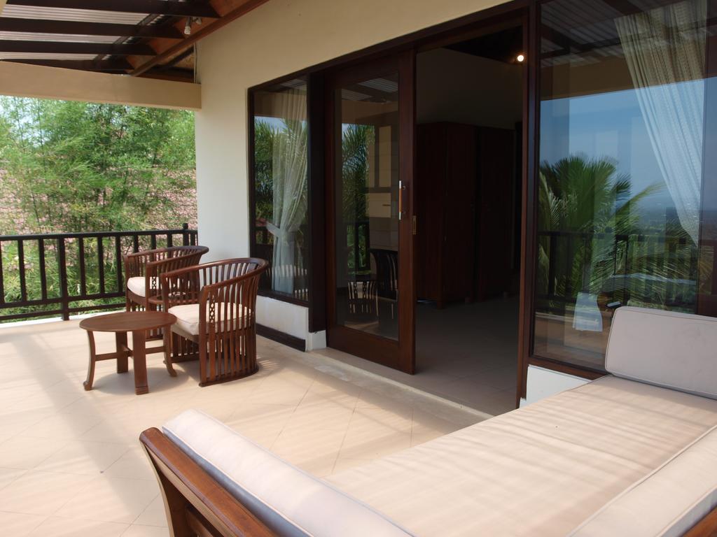 West Bali Villas-Umasari Resort Negara  Zewnętrze zdjęcie