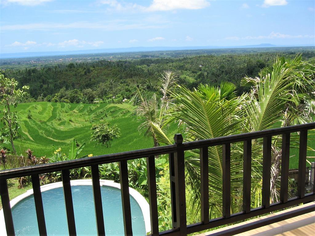 West Bali Villas-Umasari Resort Negara  Zewnętrze zdjęcie
