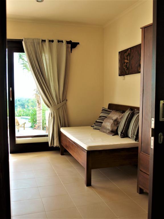 West Bali Villas-Umasari Resort Negara  Zewnętrze zdjęcie